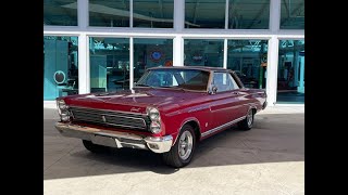 1965 Mercury Commet - Skyway Classics