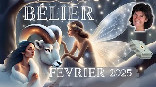 #BÉLIER ♈️ FÉVRIER 2025 | Je fais le bilan et plus rien ne m'arrête !!!