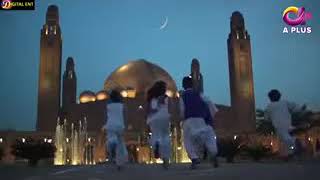 Allah Tera Eshan - Noor e Ramazan | Farhan Ali Waris , Qasim Ali Shah