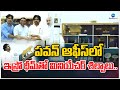 AP Deputy CM Pawan Kalyan Hilarious Crazy Speech At ISRO Space Center Seminar  | Zee Telugu News