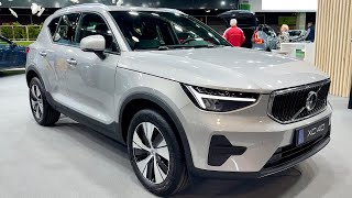 New VOLVO XC40 2023 (Facelift) - FIRST LOOK \u0026 visual REVIEW (T2)