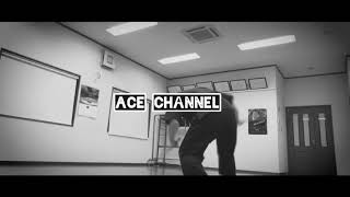 Action Club Eagle 稽古場殺陣動画