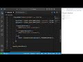 PHP registration form project
