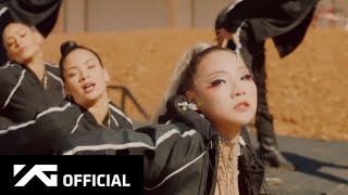 2NE1 - ‘Can’t Break Me (ORIGINAL AI SONGS)’ M/V