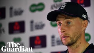 England's Joe Root on Jofra Archer, Steve Smith and the third Ashes Test