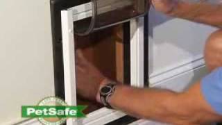 PetSafe In Wall Pet Door - www.VipPets.us