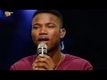 Idols SA Season 12 | Top 2 | Thami: Sorry