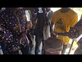 Masimba Edenga Gospel Singers | Jehovha Mufudzi wangu | Senzeni Mudzengerere tombstone unveiling
