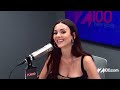 victoria justice talks independent artistry victorious s longevity new music