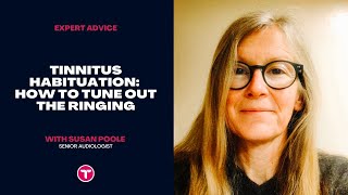 Tinnitus Habituation: How To Tune Out The Ringing