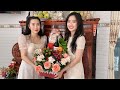 Lễ Dạm Ngõ Nắng Đẹp Miền Tây | NĐMT#567