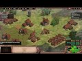 aoe 2 de siege of niemzca boleslav i the brave