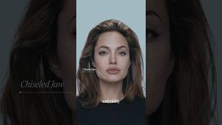 Get Angelina Jolie’s Jaw With Facial Exercises