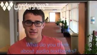 Audio Textbooks - Econ 125