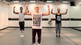 Flash Mob Tutorial Version 1