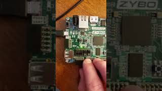 Embedded Systems Lab 02: Task Management with FreeRTOS on Zybo.mp4