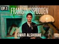 Levande begravd - Del 1 | Omar Alshogre | Framgångspodden