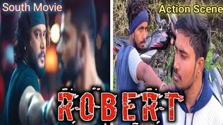 ROBERRT (2021)NEW Released Full Hindi Dubbed Movie | Darshan, Jagapathi Babu, Ravi Kishan | SPOOF