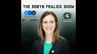 The Robyn Fralick Radio Show, 12/09