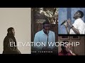 Soaking Room || Elevation Worship - Victor Thompson