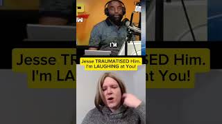 Why IDENTIFY as Something You Are Not? Jesse Lee Peterson Interview a Woke Liberal