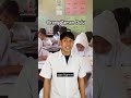 Sekolah Zaman Dulu Percaya