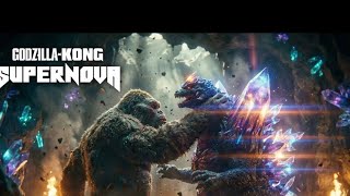 Godzilla X Kong 3 INSANE NEW PLOT LEAK! This CHANGES EVERYTHING ALL The Origins Of TITANS & More