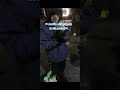 scottish junkie has a pigeon in his pocket