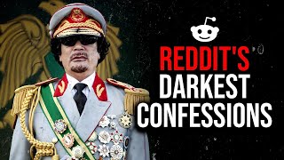 Darkest Reddit Confessions [45]