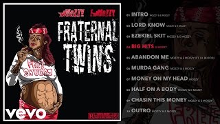 E Mozzy - Big Hits (Audio)