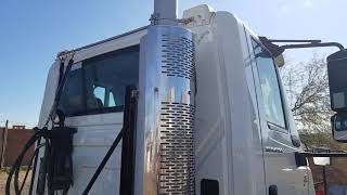 2006 International 8600