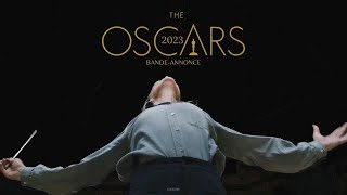 Oscars 2023, BANDE-ANNONCE