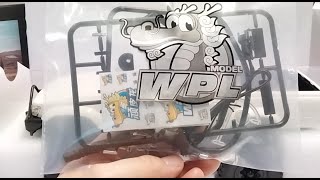 WPL C64-1: Best 1:16 RC Crawler Truck? Unboxing, Full Review \u0026 Test Drive!