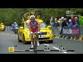 tour de france 2014 tappa 10 la planche des belles filles parte 5