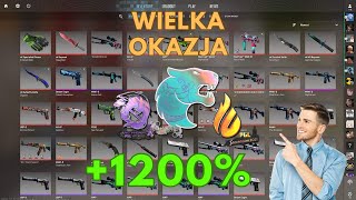 wielka okazja na rynku steam – jak wykorzystać potencjał i zarobić?