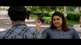 Paperboy Deleted Scene-6 | Santosh Shoban, Riya Suman | Jaya Shankarr | Sampath Nandi