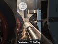 discover the precision of centerless grinding bhagwansons centerless grinders