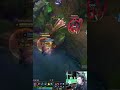 AP Varus Moments - League of Legends #shorts