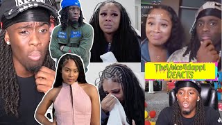 Kai Cenat Exp0$e "The Truth" About Zoe Spencer 😳 Kai Cenat Speaks On old Clips Of Zoe Spencer