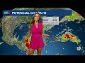 Jackie Guerrido 10 18 24