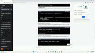 python selenium function error