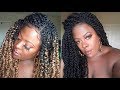 5 Minute Twists??!!🤔 || SPRING TWIST 20 vs. SPRING TWIST 28(DETAILED) || ft EBONYLINE