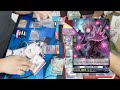 vanguard divinez tcg nexus battle 46 baromagnes vs impauldio