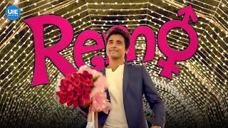 Remo Movie Scenes | Siva’s proposal is so grand, it leaves Keerthy breathless! | Sivakarthikeyan