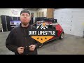 cheap diy off road roof rack even a mini cooper can be an overlander gambler 500 episode 3.