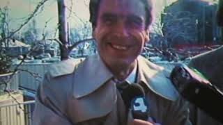 ted bundy interview