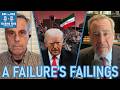 David Frum’s Unified Thesis of Trump’s Failings