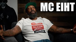MC Eiht Explains How 2Pac’s Death and Suge’s Affiliation With Gangs Led To The Downfall Of Death Row
