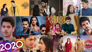 Colors tv "2020" full list of all tv shows