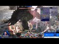 PoTD Solo GNB Floor 180 Boss Clear - (5.58) - Solo - Angelus Demonus